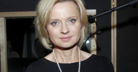 Co się dzieje z Jolantą Pieńkowską? Nowe informacje o dziennikarce