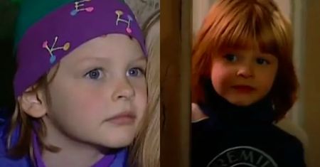 Tak dziś wygląda PIERWSZA Bożenka z "Klanu", Olivia Sivelli! Serialowa poprzedniczka Agnieszki Kaczorowskiej ma już 29 LAT (ZDJĘCIA)