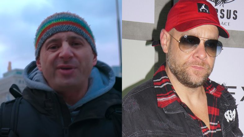 WSZ dissuje Tede na kanale TV Republika