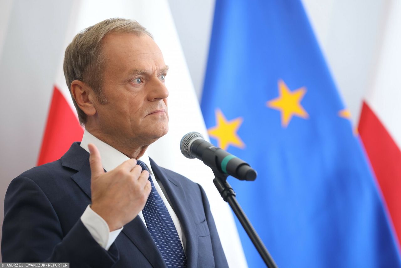 Wyrok TK. Donald Tusk wzywa na manifestację