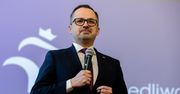 Zapytali posła PiS o ucieczkę Ziobry. "Nie potępiam"
