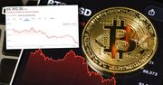 Bessa bitcoina może się dramatycznie pogłębić. Niektórzy wieszczą spadek nawet do 50 tys. dol.