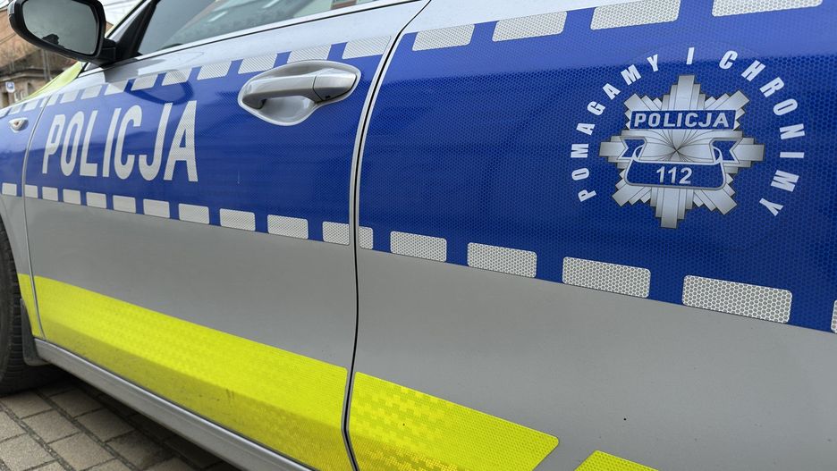 Policja
