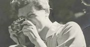 Gerda Taro. Pionierka fotografii wojennej