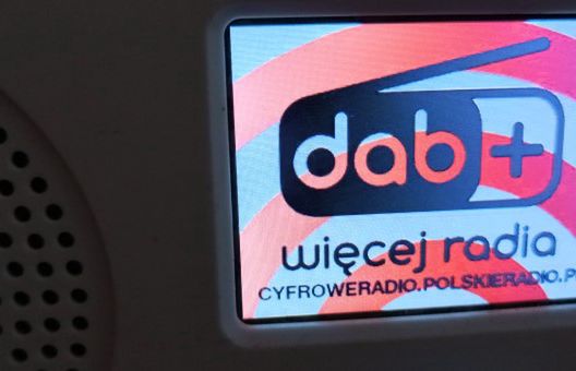 Polskie Radio tłumaczy zmianę planów w sprawie nowej stacji w DAB+