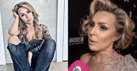 Blanka Lipińska komentuje zajście z fotoreporterem: "Nie myślałam, że ktoś odważy się do mnie coś takiego powiedzieć. Trzeba być kompletnym wariatem!"