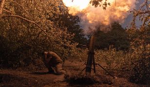 Żołnierze Kima starli się z Ukraińcami. Jest potwierdzenie [RELACJA NA ŻYWO]