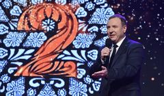 „Sylwester z Dwójką” przez trzy lata w Zakopanem. „Magiczne miejsce, fenomenalna impreza”