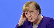 Angela Merkel z nową pracą? Dostała ofertę