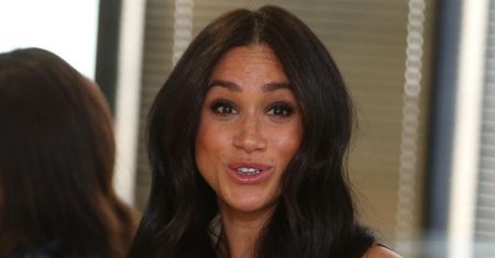 "Dobroduszna" Meghan Markle pokryje KOSZTY SĄDOWE w procesie przeciwko tabloidowi! Zapłaci 67 tysięcy funtów