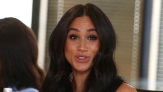 "Dobroduszna" Meghan Markle pokryje KOSZTY SĄDOWE w procesie przeciwko tabloidowi! Zapłaci 67 tysięcy funtów