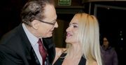 Magdalena Ostrowicka i Jacek Borkowski zostali okrzyknięci parą. Jest jej komentarz