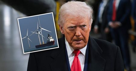 Norweski gigant górą. Sąd cofa decyzję Trumpa