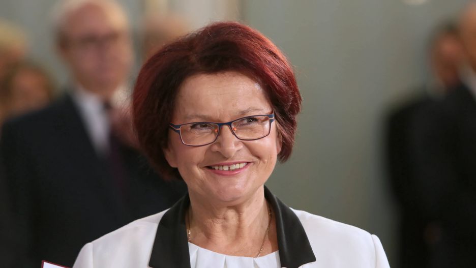 Zadziwiający post posłanki PiS. "Może się pani przenieść do Mariupola" 