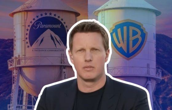 Szef Paramount pewny swego ws. kupna Warner Bros. Discovery. Takie będą koszty opóźnienia