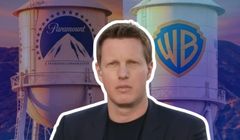 Szef Paramount pewny swego ws. kupna Warner Bros. Discovery. Takie będą koszty opóźnienia