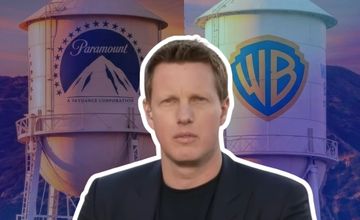 Szef Paramount pewny swego ws. kupna Warner Bros. Discovery. Takie będą koszty opóźnienia