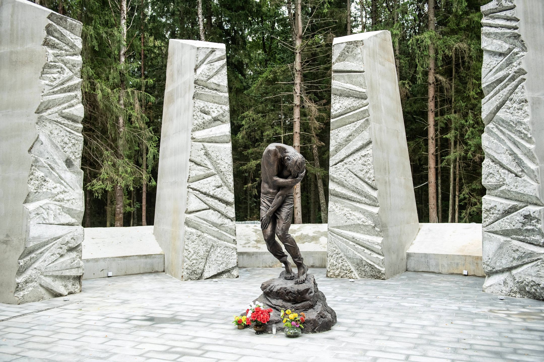 Kompleks Memorialny Katyń