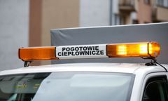 Awaria w elektrociepłowni. Utrudnienia mogą potrwać kilka dni.