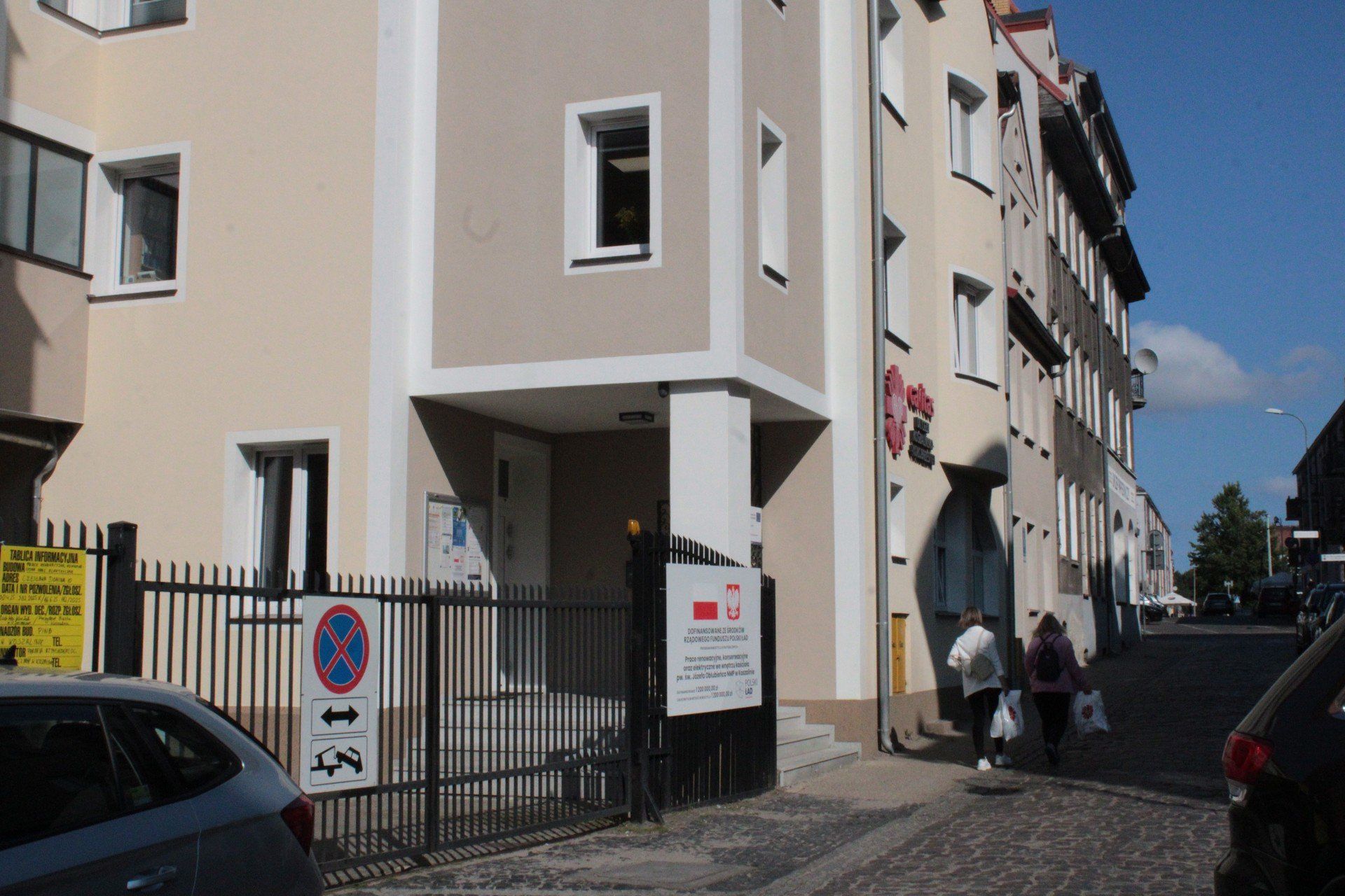 CARITAS