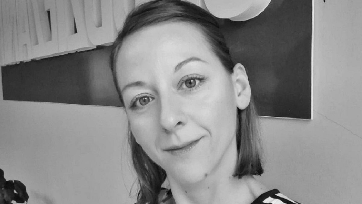 Dziennikarka Anna Karbowniczak zginęła w 2020 roku 