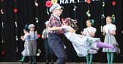 Rodzinny piknik odbył się w Zduńskiej Woli. Było muzycznie, tanecznie, radośnie.
