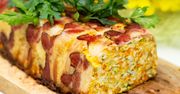 Przygotuj taką wersję wielkanocnego pasztetu, a rodzina cię ozłoci