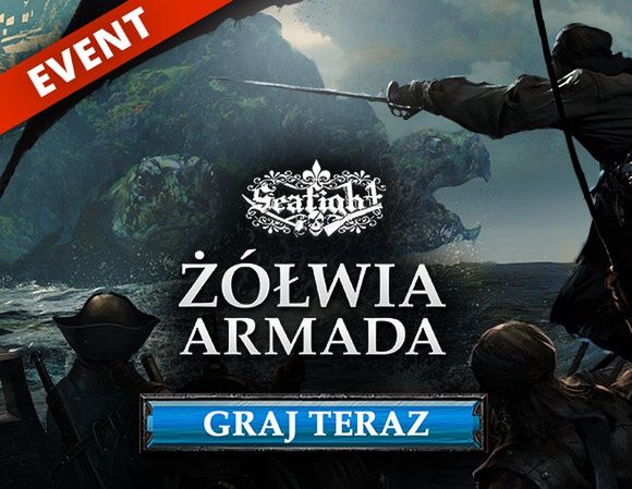 Żółwia Armada