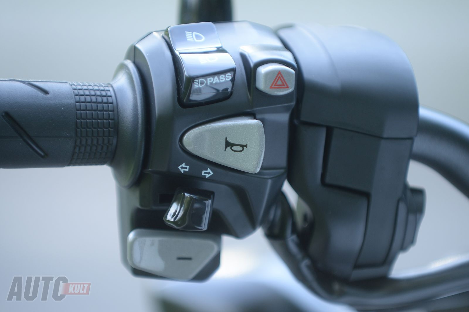 Honda NC750S - test [galeria] 15