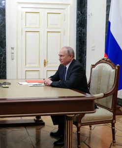 Putin ma przejść operację? Nowe doniesienia o stanie zdrowia prezydenta