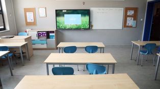 Kijek ożywił mrowisko. Kronika bydgoska Ewy Czarnowskiej - Woźniak