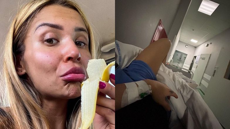 Wiktoria Gąsior wypisała się ze szpitala psychiatrycznego