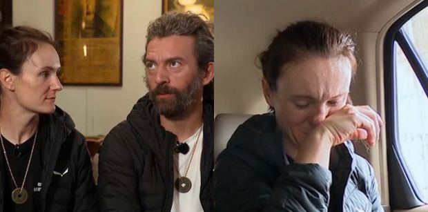 "Azja Express". Żona Głowackiego zalała się łzami: "Piotr, WRACAMY DO DOMU". Wiadomo, kto na pewno zawalczy w finale!