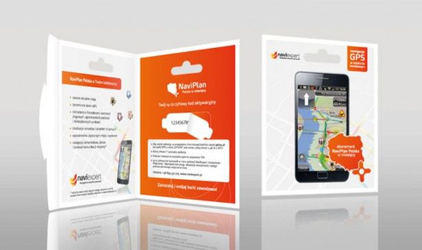 Teraz kupisz NaviExperta w supermarkecie!