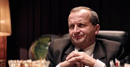 Żarty z polityków to jego specjalność. Tylko jeden się na niego obraził