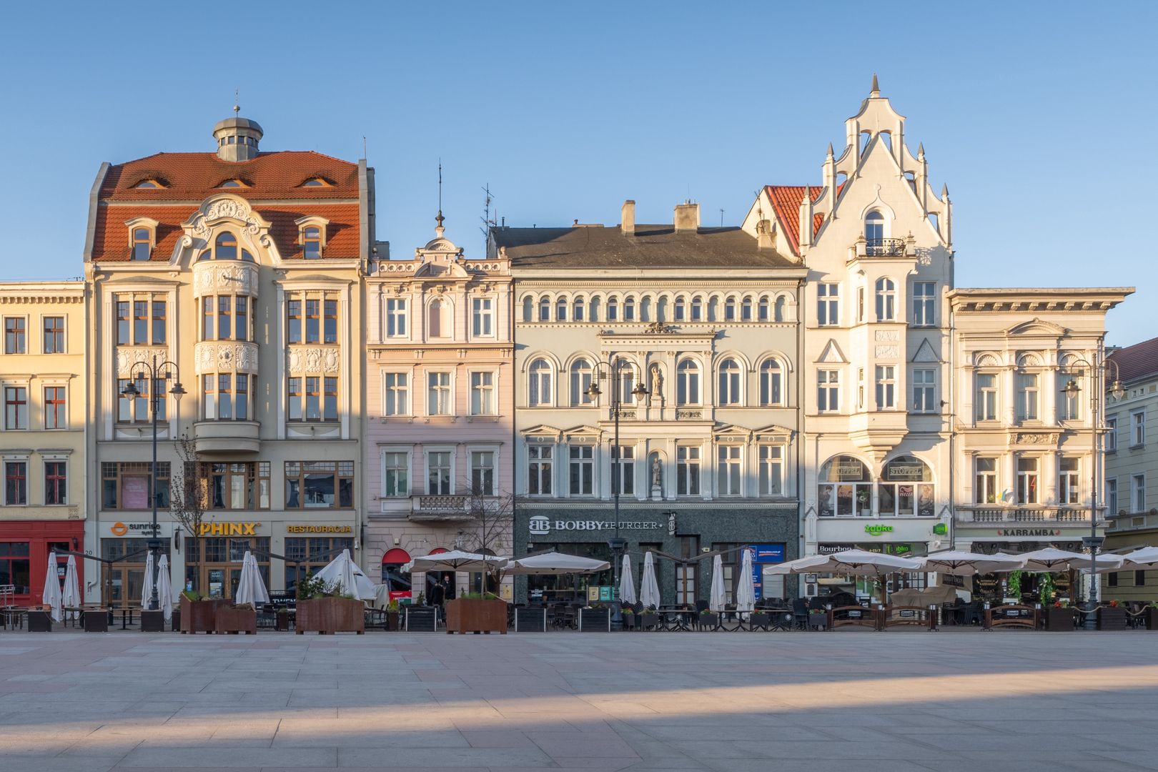 W Bydgoszczy ubywa mieszkańców. To drugie najszybciej wyludniające się miasto w Polsce. Gdzie jest gorzej?