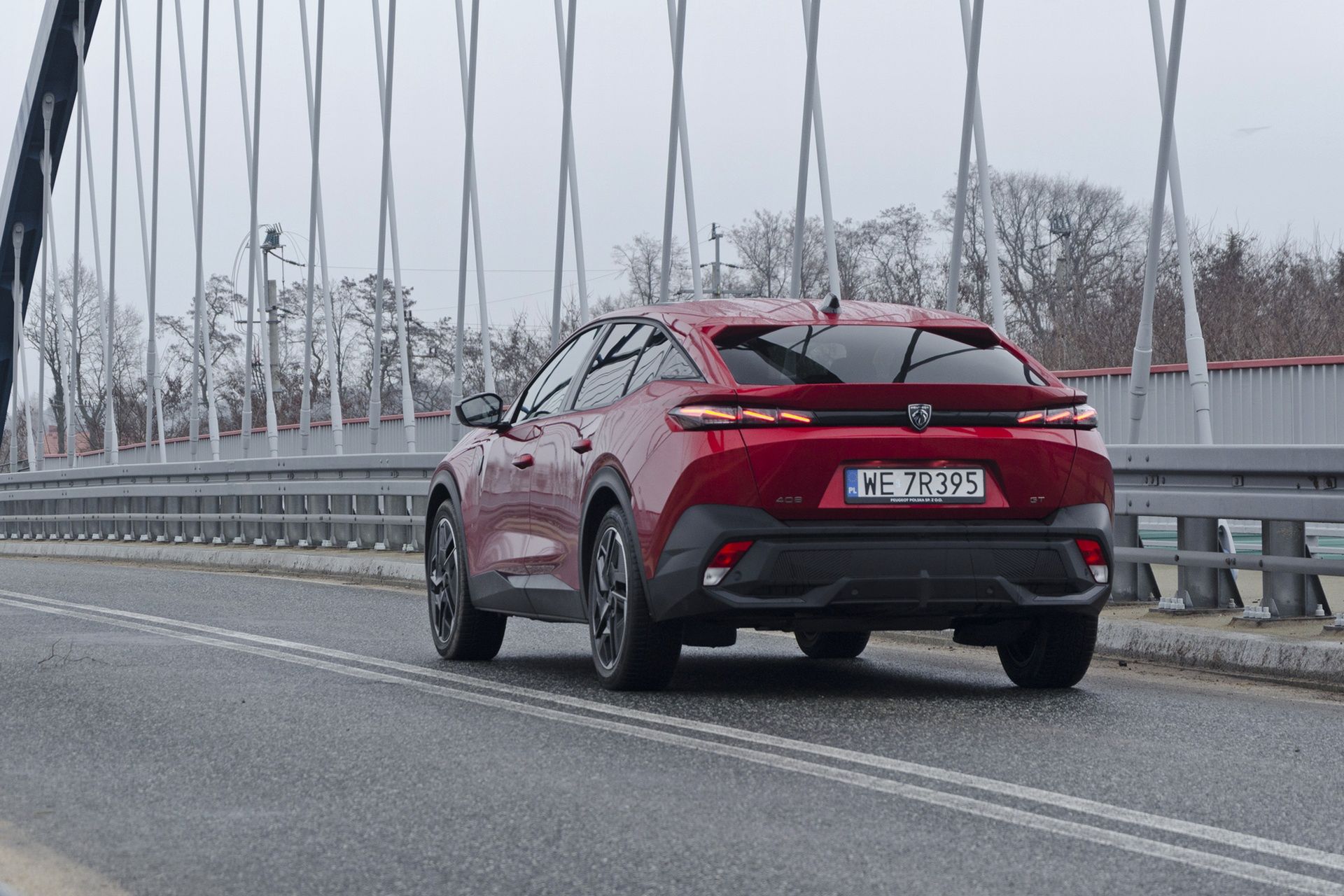 Peugeot 408 1.2 PureTech 130 GT