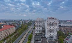 Wrocław. Umowa na remont esplanady podpisana. Inwestycja za niemal 9 mln zł