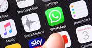 Aplikacja WhatsApp zagrożona. Używasz? Natychmiast ją zaktualizuj