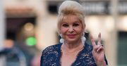 Ivana Trump o relacjach z Donaldem Trumpem. Zdradziła również, co sądzi na temat Melanii Trump