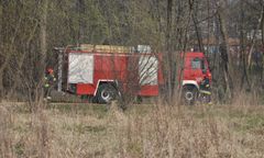 Tragiczny wypadek. Mężczyzna nie miał szans