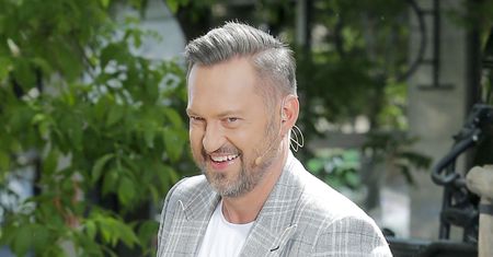 Nie milkną echa wpisu Agnieszki Kaczorowskiej. Głos zabrał Marcin Prokop