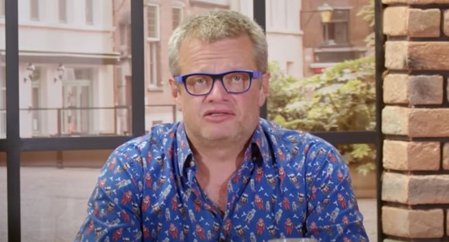 Marcin Meller dwa razy częściej w Kanale Zero