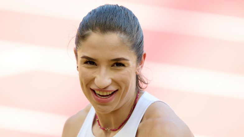 Ewa Swoboda podbija TikToka. Jej wywiady to hit