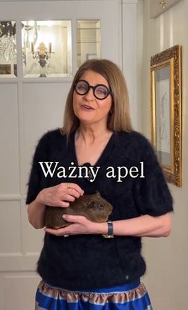 Irena Kamińska-Radomska