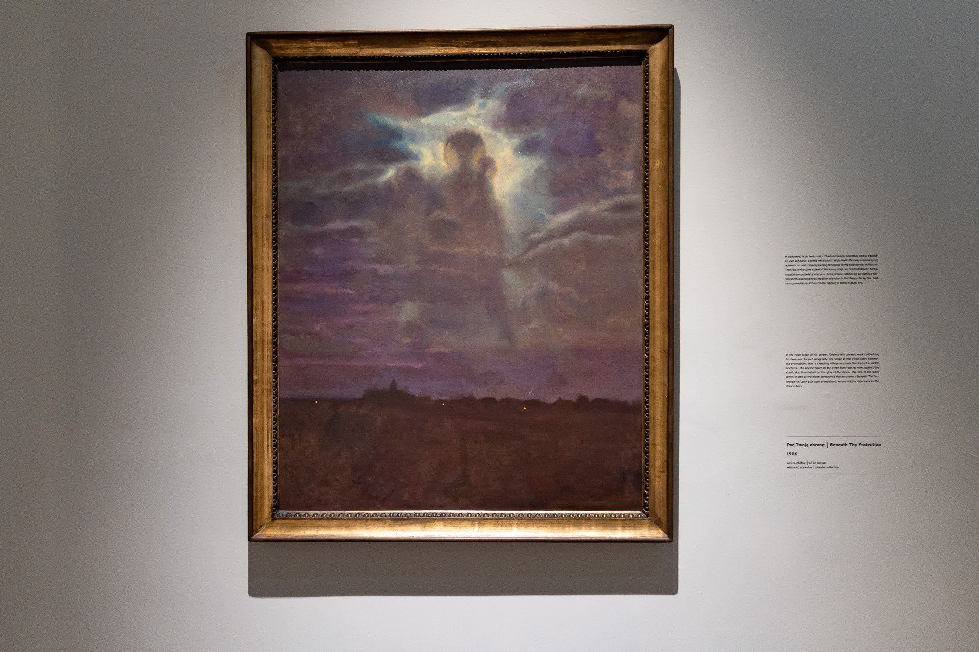 Blisko 200 prac Józefa Chełmońskiego w Muzeum Narodowym w Krakowie