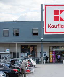 Kaufland ostrzega przed tymi produktami. "Zawierają znaczne ilości metanolu"