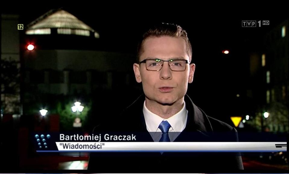 Bartłomiej Graczak