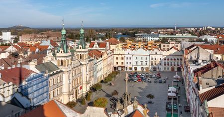 Koronawirus. Czechy. Szkoły będą otwarte
