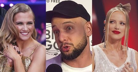 Izabela Płóciennik KOMENTOWAŁA zdjęcia Agnieszki Kaczorowskiej tuż przed rozstaniem aktorki z Pelą: "Jaka ty jesteś ŚLICZNA"